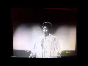 Mahalia Jackson - He